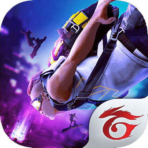 Free Fire