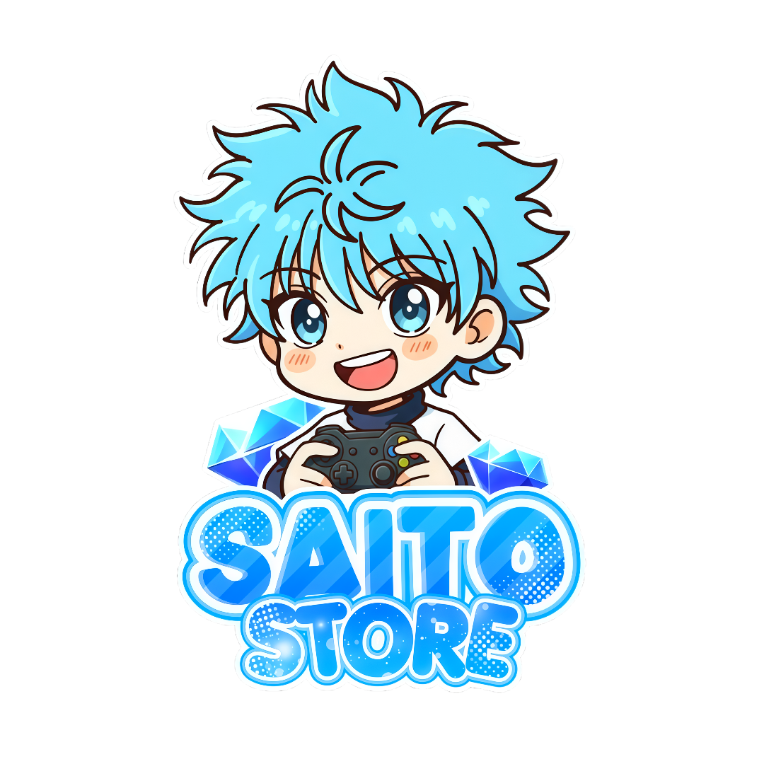 Saito Store